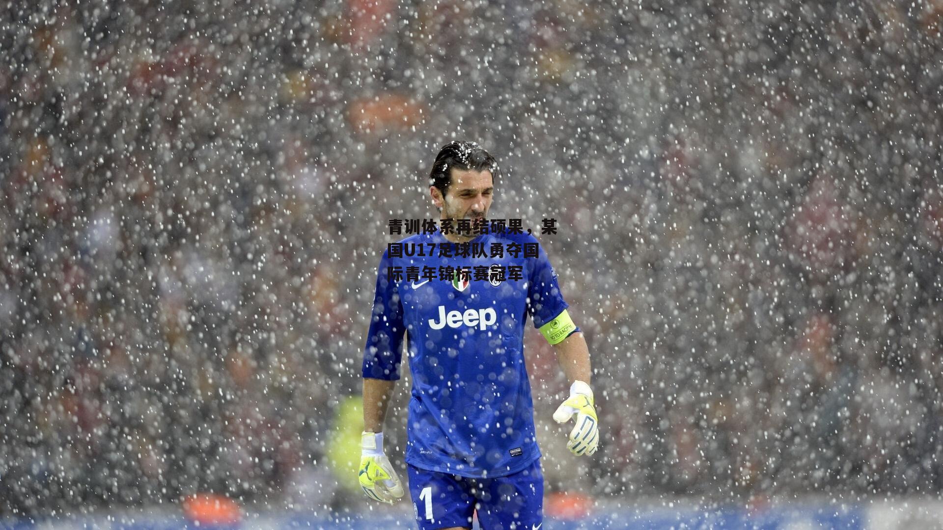 青训体系再结硕果，某国U17足球队勇夺国际青年锦标赛冠军