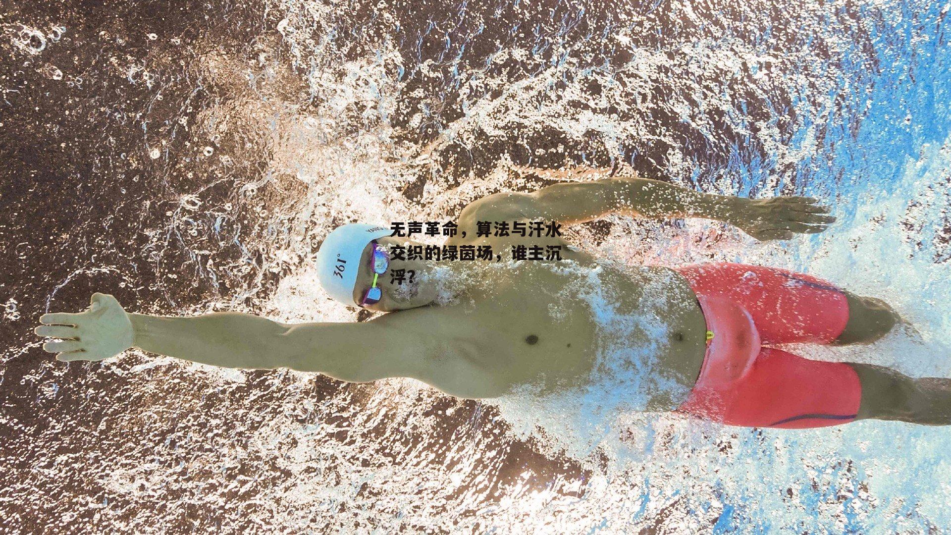 无声革命，算法与汗水交织的绿茵场，谁主沉浮？